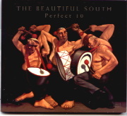 Beautiful South - Perfect 10 CD 1